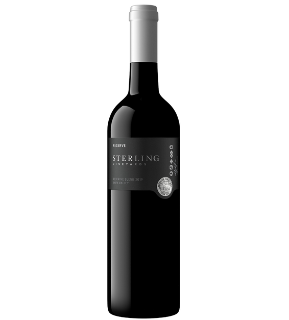 2019 Reserve Red Blend